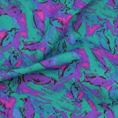 画像9:  L.L.Bean Japan Edition（エルエルビーン ジャパンエディション）Milo Anorak Print（ミロアノラック プリント） / Shool of Fish（スクールオブフィッシュ）