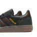 画像5: adidas Originals（アディダスオリジナルス）HANDBALL SPEZIAL（ハンドボールスペツィアル）/ Core Black×Dark Black×Gum（コアブラック×ダークブラウン×ガム） (5)