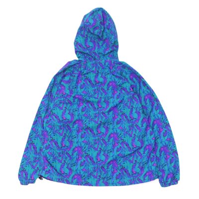 画像3:  L.L.Bean Japan Edition（エルエルビーン ジャパンエディション）Milo Anorak Print（ミロアノラック プリント） / Shool of Fish（スクールオブフィッシュ）