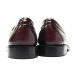 画像4: G.H.BASS（ジーエイチバス）LOGAN Moc Loafer（ローガン：モックローファー）"Leather Sole" / Wine（ワイン） (4)