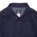 画像4: Post O'Alls（ポストオーバーオールズ）USCM 1930s Utility Jacket（USCM 1930s ユーティリティジャケット）"8oz Denim" / Dark Indigo（ダークインディゴ） (4)