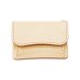 画像2: WILD SWANS（ワイルドスワンズ）TONGUE(EYELET)（タング アイレット）マルチコインケース"サドルプルアップ"/Natural（ナチュラル） (2)