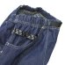 画像6: GRAMICCI（グラミチ）DENIM EQT PANT（デニムEQTパンツ）/ Rinsed Indigo（リンスドインディゴ）【裾上げ無料】 (6)