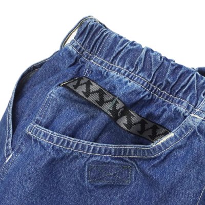 画像6: GRAMICCI（グラミチ）DENIM EQT PANT（デニムEQTパンツ）/ Light Wash（ライトウォッシュ）【裾上げ無料】