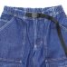画像4: GRAMICCI（グラミチ）DENIM EQT PANT（デニムEQTパンツ）/ Light Wash（ライトウォッシュ）【裾上げ無料】 (4)