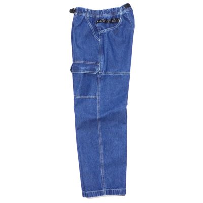 画像3: GRAMICCI（グラミチ）DENIM EQT PANT（デニムEQTパンツ）/ Light Wash（ライトウォッシュ）【裾上げ無料】