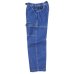 画像3: GRAMICCI（グラミチ）DENIM EQT PANT（デニムEQTパンツ）/ Light Wash（ライトウォッシュ）【裾上げ無料】 (3)