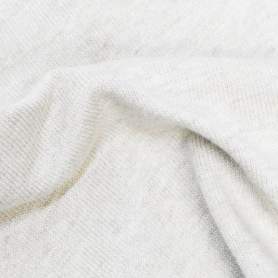 画像6: SAINT JAMES（セントジェームス）OUESSANT（ウエッソン）/ NATUREL（杢ライトベージュ）