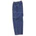 画像3: GRAMICCI（グラミチ）DENIM EQT PANT（デニムEQTパンツ）/ Rinsed Indigo（リンスドインディゴ）【裾上げ無料】 (3)