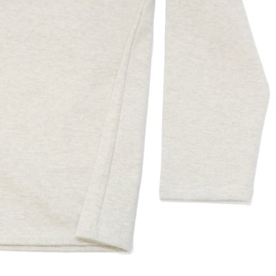 画像5: SAINT JAMES（セントジェームス）OUESSANT（ウエッソン）/ NATUREL（杢ライトベージュ）