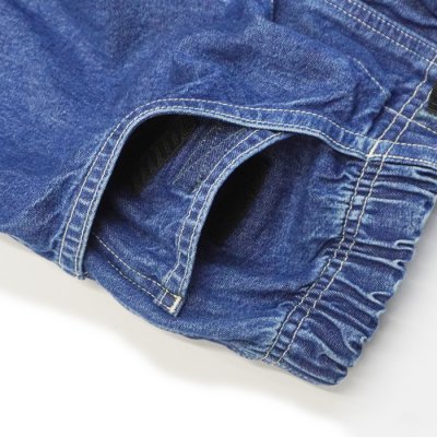 画像7: GRAMICCI（グラミチ）DENIM EQT PANT（デニムEQTパンツ）/ Light Wash（ライトウォッシュ）【裾上げ無料】