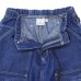 画像5: GRAMICCI（グラミチ）DENIM EQT PANT（デニムEQTパンツ）/ Light Wash（ライトウォッシュ）【裾上げ無料】 (5)