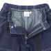 画像5: GRAMICCI（グラミチ）DENIM EQT PANT（デニムEQTパンツ）/ Rinsed Indigo（リンスドインディゴ）【裾上げ無料】 (5)