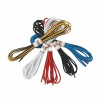 WESCO（ウエスコ）Lather Shoe Lace（レザーシューレース）5Color※メール便発送可※