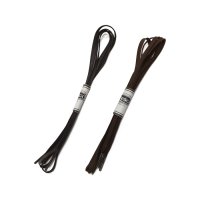 WESCO（ウエスコ）Nylon Flat Shoe Lace（ナイロンフラットシューレース）約91cm（36inch) ２Color※メール便発送可※