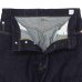 画像5: blurhms ROOTSTOCK（ブラームスルーツストック）13.5oz Denim Pants Wide（13.5ozデニムパンツ ワイド）/ Indigo（インディゴ）【裾上げ無料】 (5)
