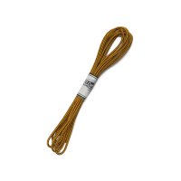 WESCO（ウエスコ） Nylon Shoe Lace（ナイロンフラットシューレース）54~120inch(6"~18"ハイト用） 7Size・3Color※メール便発送可※