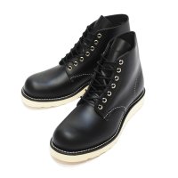 RED WING（レッドウィング）Style No.8165 6"CLASSIC ROUND（6インチ・クラシックラウンド）