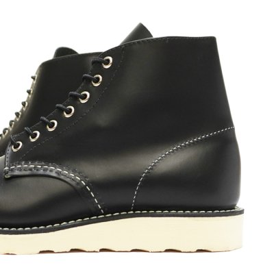 画像6: RED WING（レッドウィング）Style No.8165 6"CLASSIC ROUND（6インチ・クラシックラウンド）