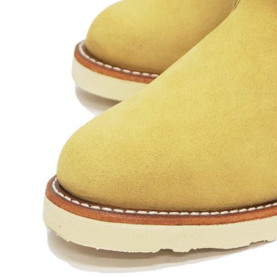 画像5: RED WING（レッドウィング）Style No.8168 "9inch-Pecos Boot（ペコスブーツ）