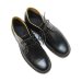 画像8: White's Boots（ホワイツブーツ）4Q CHUKKA（4Q チャッカ）/Black Chrome Excel（ブラッククロムエクセル） (8)