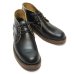 画像5: White's Boots（ホワイツブーツ）4Q CHUKKA（4Q チャッカ）/Black Chrome Excel（ブラッククロムエクセル） (5)