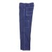 画像3: SMITH'S AMERICAN（スミスアメリカン）CHARIE PANTS THE ORIGINAL（ペインターパンツ）"Made in USA" / Indigo Denim（インディゴデニム）※ノンウォッシュ【裾上げ無料】 (3)
