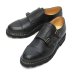 画像2: Paraboot（パラブーツ）WILLIAM（ウィリアム）/ Noir（ブラック） (2)