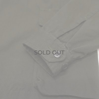 画像7: ARAN（アラン）Hunting Blouson（ハンティングブルゾン）”Cotton Weather" / Army Green（アーミーグリーン） 