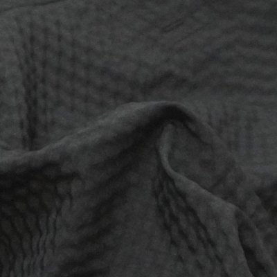 画像7: WILD THINGS（ワイルドシングス）GECKO LIGHT PARKA（ゲッコーライトパーカ）/ Black（ブラック）