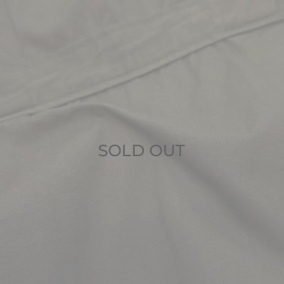 画像8: ARAN（アラン）Hunting Blouson（ハンティングブルゾン）”Cotton Weather" / Army Green（アーミーグリーン） 