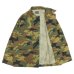 画像3: NEEDLES（ニードルズ）Field Jacket（フィールドジャケット）"Cotton Ripstop" / Woodland（ウッドランド） (3)