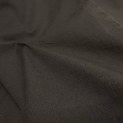 画像7: F.O.B FACTORY（エフオービーファクトリー）ST TWILL EASY PANTS（STツイルイージーパンツ）/ CHARCOAL（チャコール）【裾上げ無料】