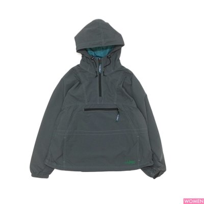 画像2:  L.L.Bean Japan Edition（エルエルビーン ジャパンエディション）Milo Anorak（ミロアノラック） / Night（ナイト）