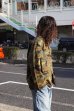画像9: NEEDLES（ニードルズ）Field Jacket（フィールドジャケット）"Cotton Ripstop" / Woodland（ウッドランド） (9)