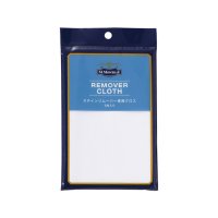 M.MOWBRAY（エム・モゥブレイ）REMOVER CLOTH（リムーバークロス）５枚入り