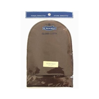 画像2: M.MOWBRAY（エム・モゥブレイ）GLOVE CLOTH（グローブクロス）