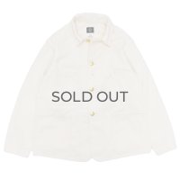 Post O'Alls（ポストオーバーオールズ）SWEETBEAR 3（スイートベアー 3）"Mid Weight Denim" / Natural（ナチュラル）