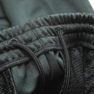 画像6: NEEDLES（ニードルズ）Track Pant（トラックパンツ）"Poly Smooth" / Charcoal（チャコール）