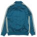 画像2: NEEDLES（ニードルズ）Track Jacket（トラックジャケット）"Poly Smooth" / Green（グリーン） (2)