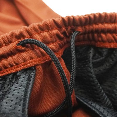 画像6: NEEDLES（ニードルズ）Track Pant（トラックパンツ）"Poly Smooth" / Rust（ラスト）