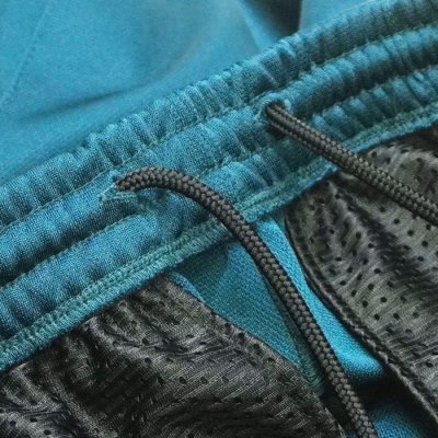 画像6: NEEDLES（ニードルズ）Track Pant（トラックパンツ）"Poly Smooth" / Green（グリーン）