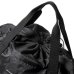 画像3: ENGINEERED GARMENTS（エンジニアードガーメンツ）UL 3 Way Bag （UL 3way バック）"Nylon Micro Ripstop" / Black（ブラック） (3)