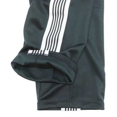 画像5: NEEDLES（ニードルズ）Track Pant（トラックパンツ）"Poly Smooth" / Charcoal（チャコール）