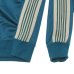 画像6: NEEDLES（ニードルズ）Track Jacket（トラックジャケット）"Poly Smooth" / Green（グリーン） (6)