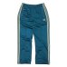 画像1: NEEDLES（ニードルズ）Track Pant（トラックパンツ）"Poly Smooth" / Green（グリーン） (1)