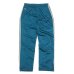 画像2: NEEDLES（ニードルズ）Track Pant（トラックパンツ）"Poly Smooth" / Green（グリーン） (2)