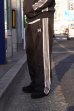 画像8: NEEDLES（ニードルズ）Track Pant（トラックパンツ）"Poly Smooth" / Rust（ラスト） (8)