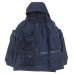 画像3: MODMNT（モドメント）PHOTGRAPHER JKT（フォトグラファージャケット）"VENTONE・後染めOX" / Navy（ネイビー） (3)
