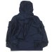 画像2: MODMNT（モドメント）PHOTGRAPHER JKT（フォトグラファージャケット）"VENTONE・後染めOX" / Navy（ネイビー） (2)